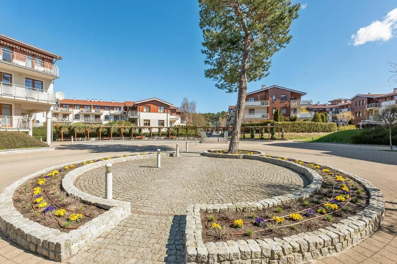Grand Apartments - Neptun Park. Gdansk