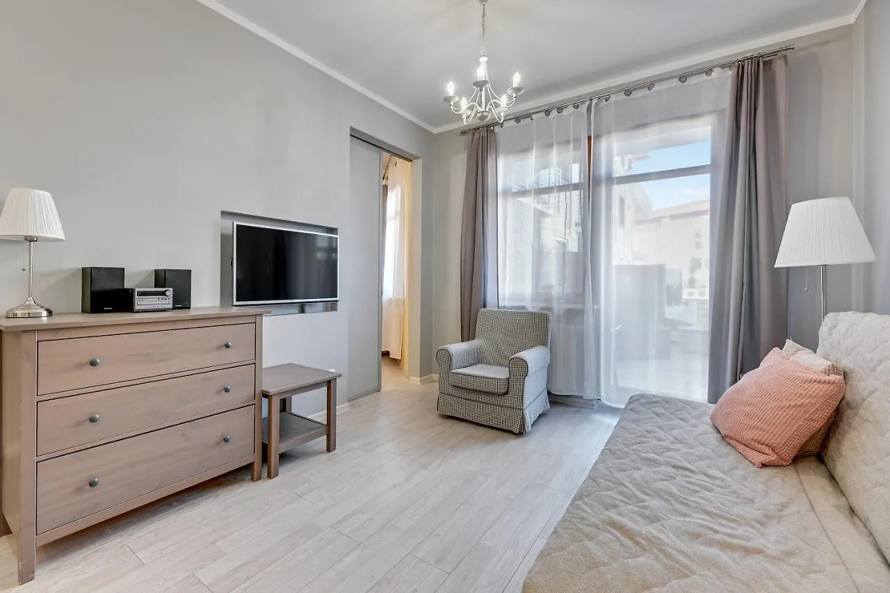 Grand Apartments - Neptun Park.
