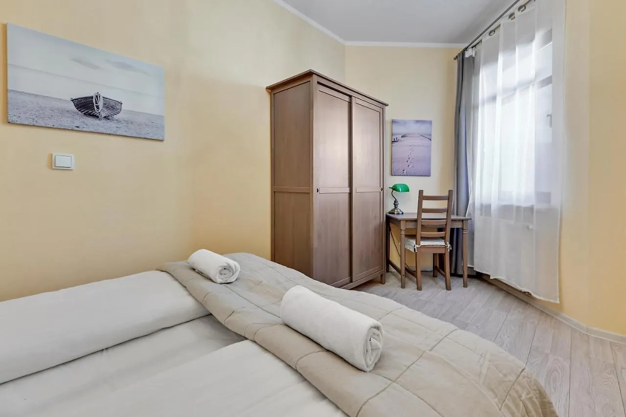 Grand Apartments - Neptun Park.