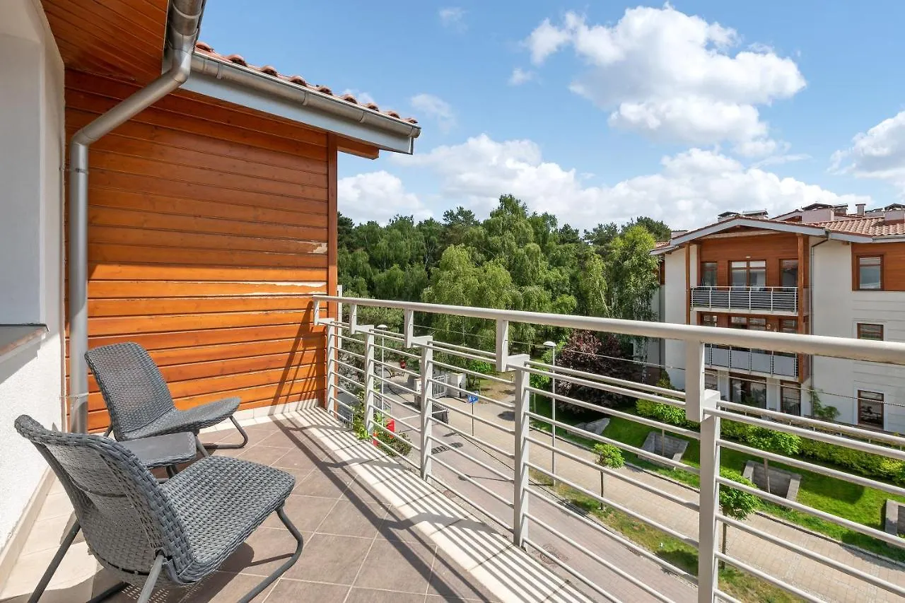 Grand Apartments - Neptun Park.