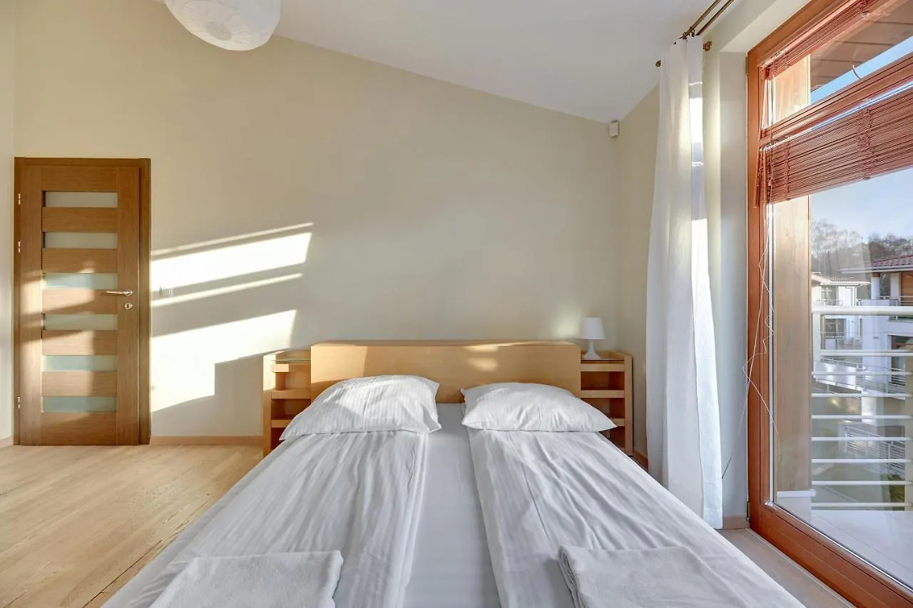 Grand Apartments - Neptun Park. Poland