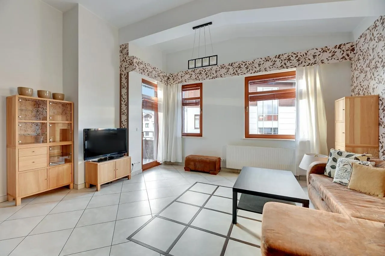 Grand Apartments - Neptun Park.