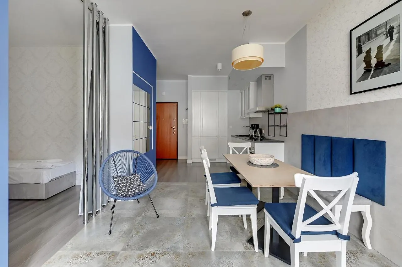 Grand Apartments - Neptun Park. Poland
