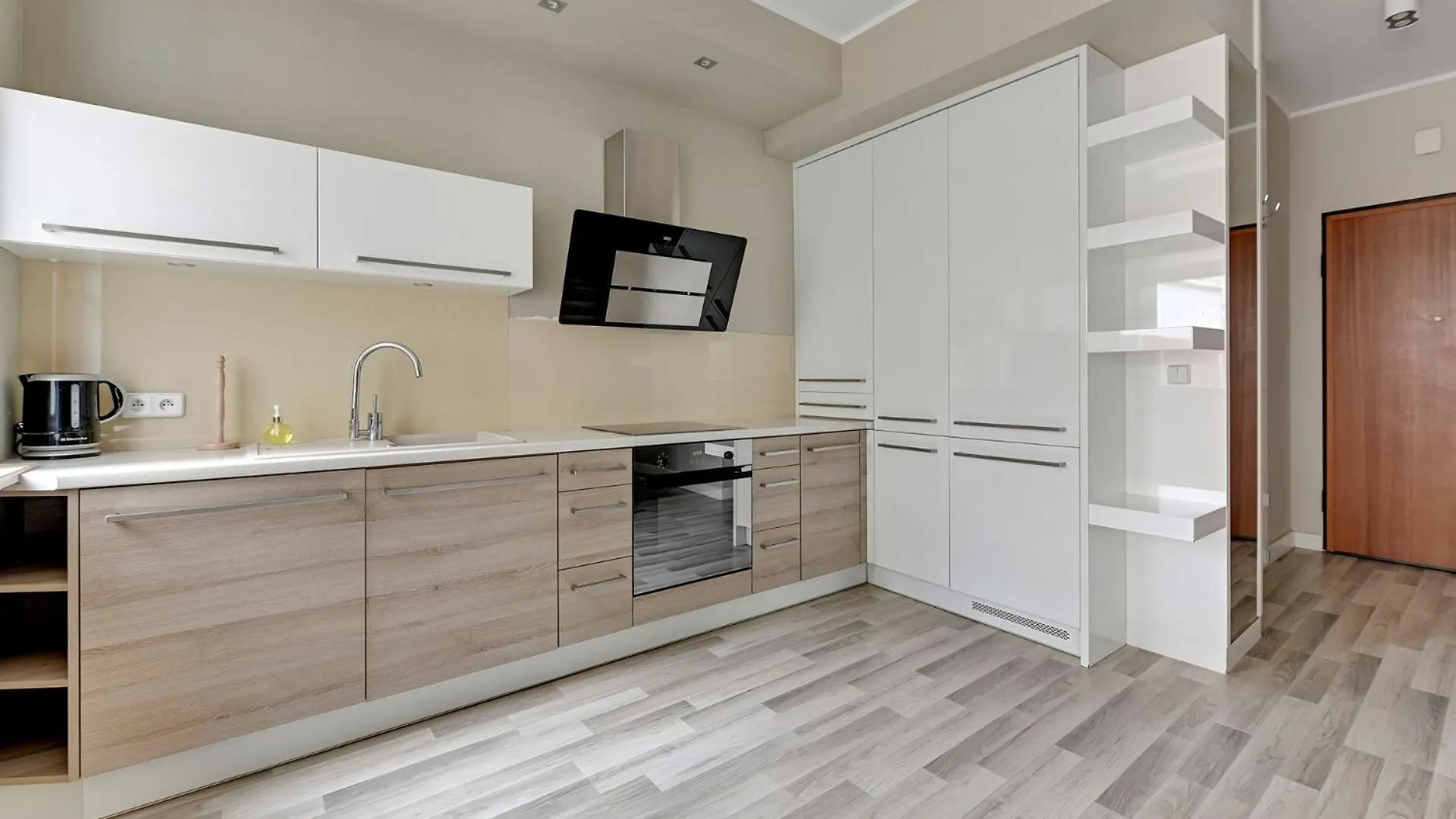Grand Apartments - Neptun Park. 0*, Gdansk