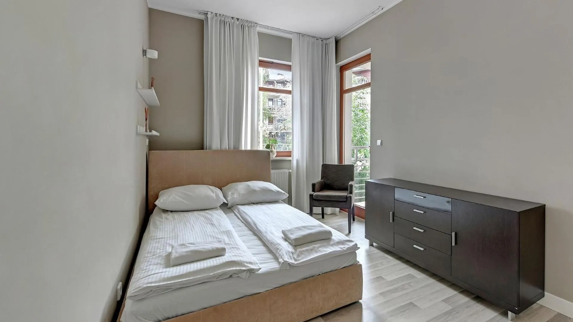 Grand Apartments - Neptun Park. Poland