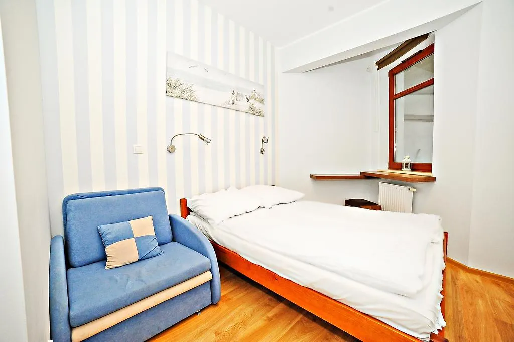 Grand Apartments - Neptun Park. 0*, Gdansk Poland