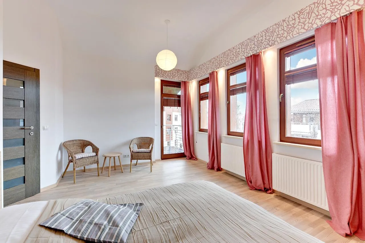 Grand Apartments - Neptun Park.