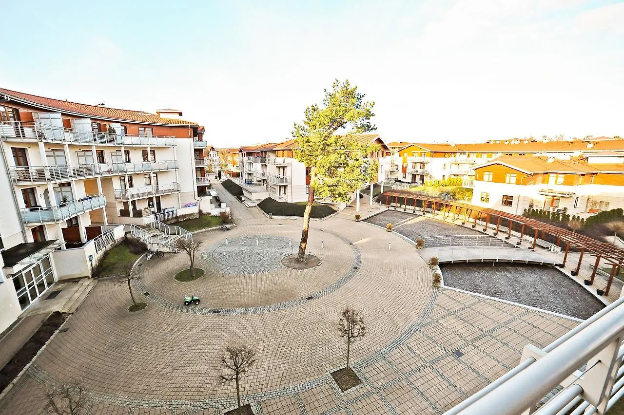 Grand Apartments - Neptun Park.