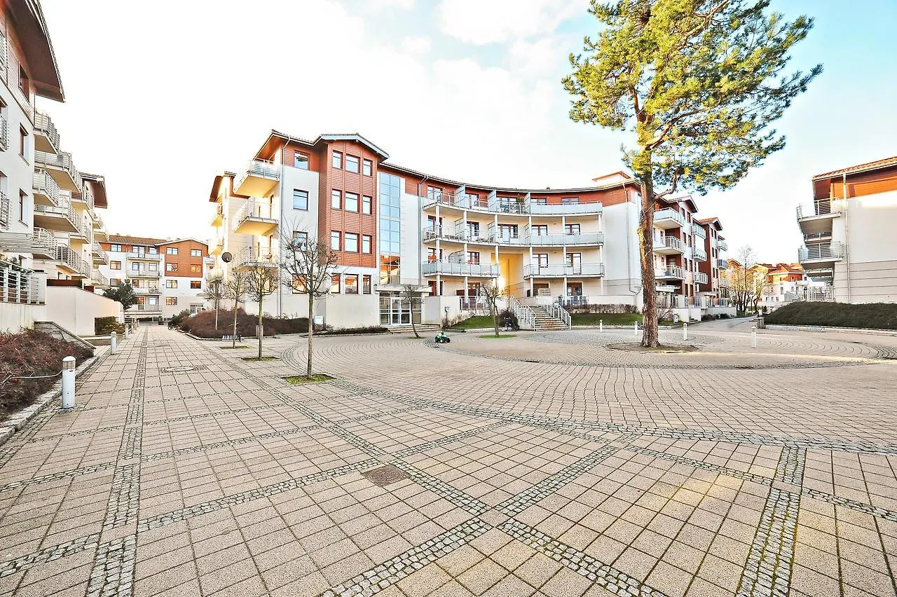Grand Apartments - Neptun Park. Poland