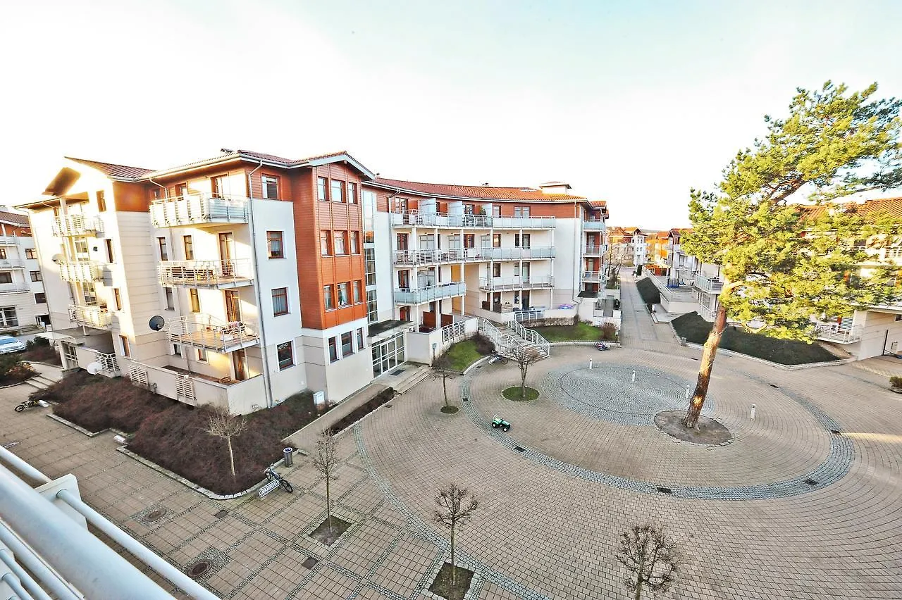 Grand Apartments - Neptun Park. Gdansk