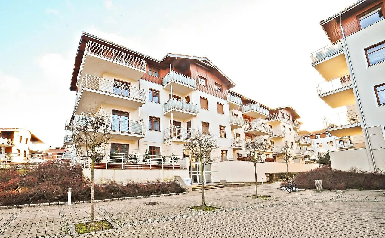 Grand Apartments - Neptun Park.