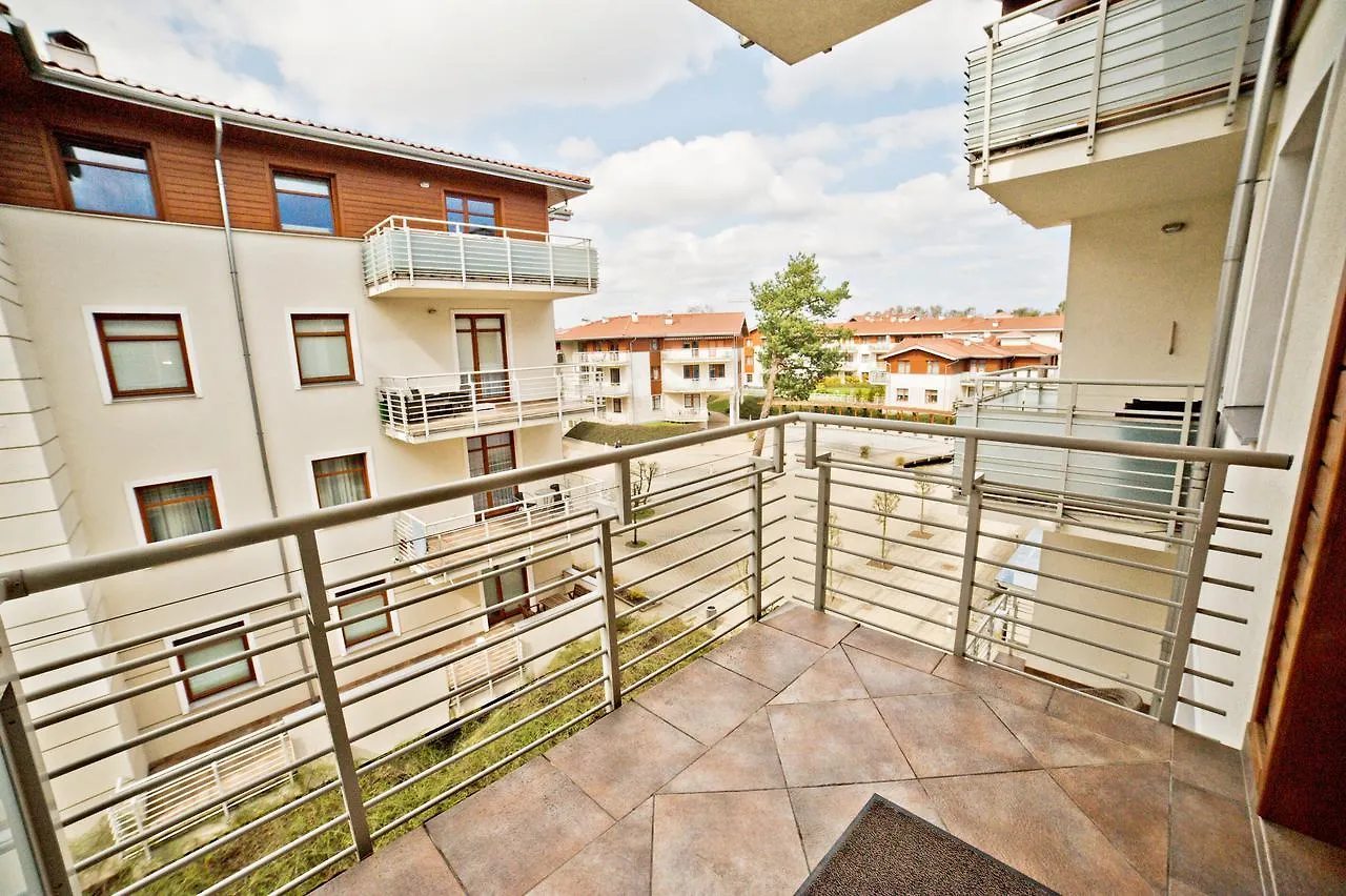 Grand Apartments - Neptun Park.