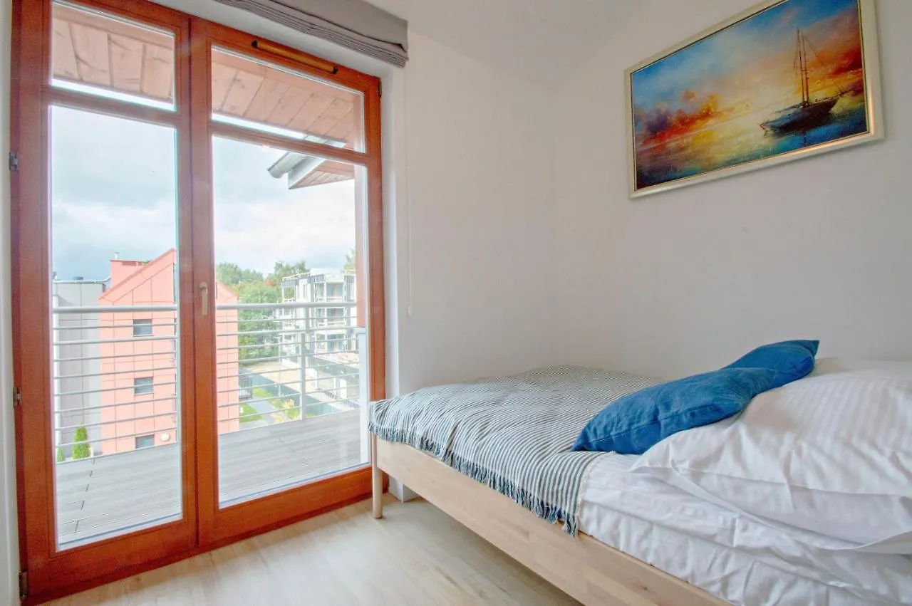Grand Apartments - Neptun Park.