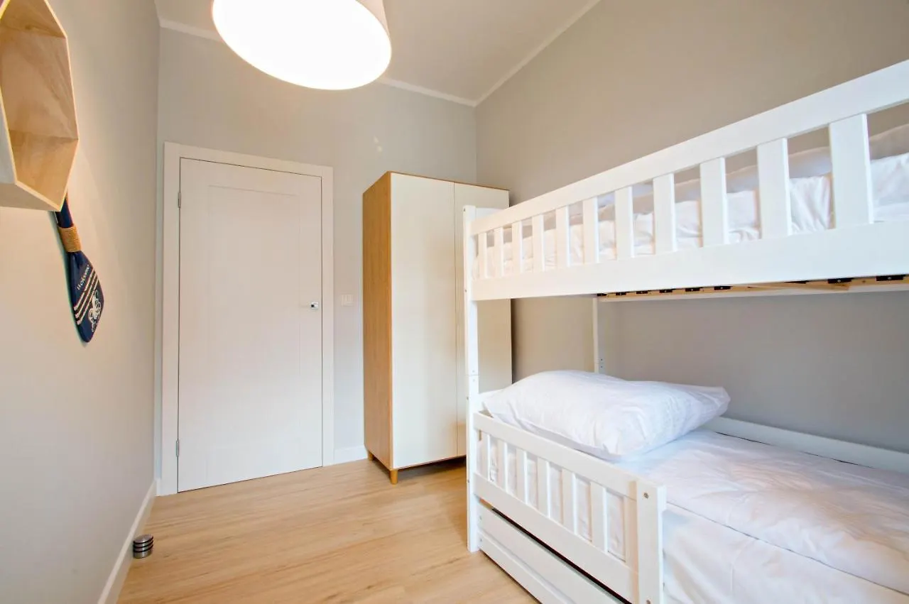 Grand Apartments - Neptun Park. Poland