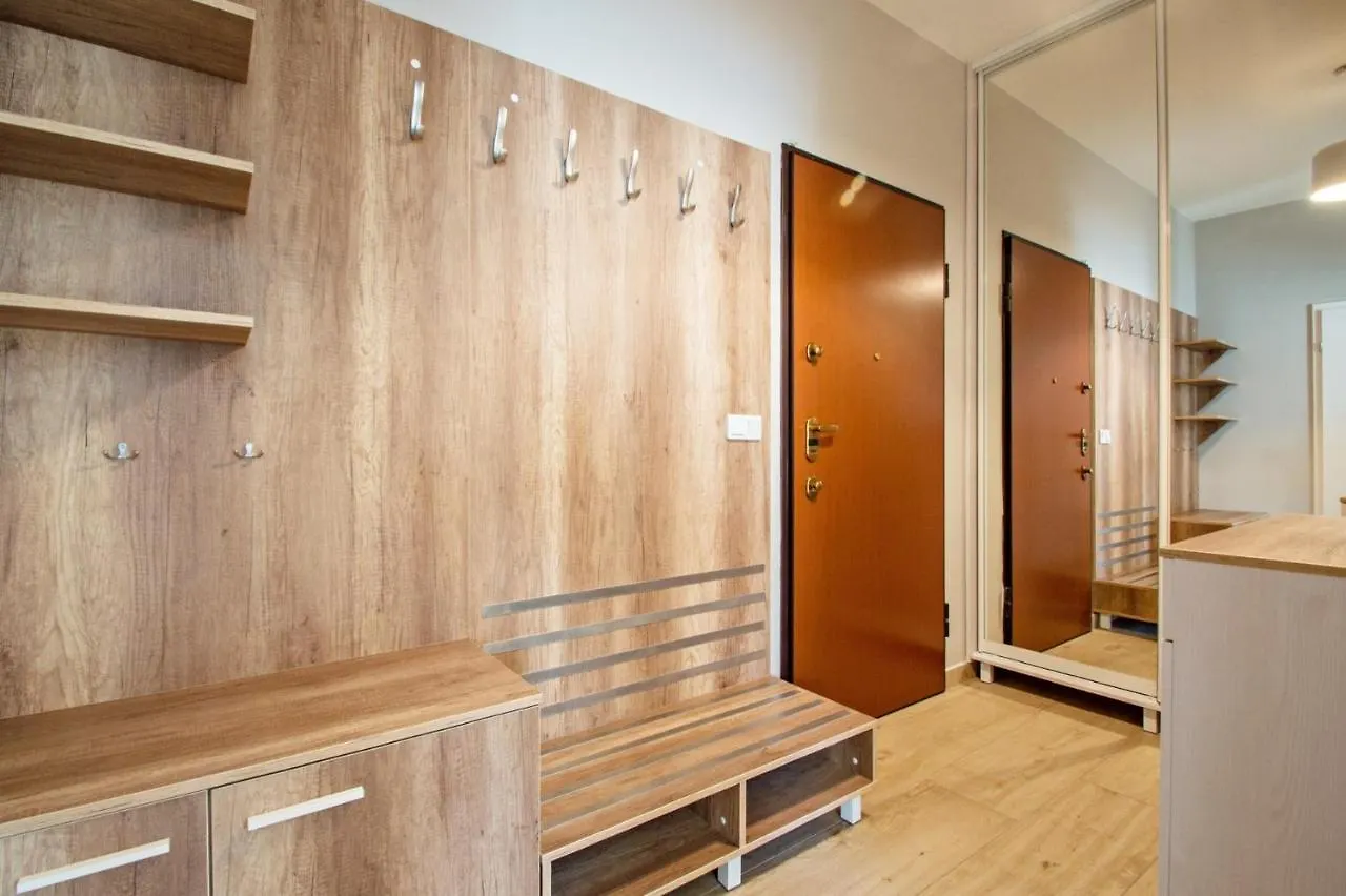 Grand Apartments - Neptun Park.