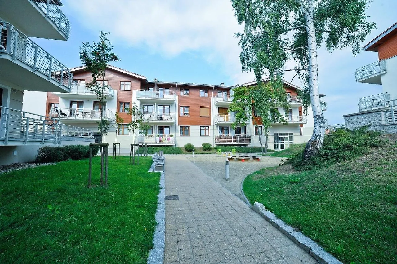 Grand Apartments - Neptun Park. 0*, Gdansk