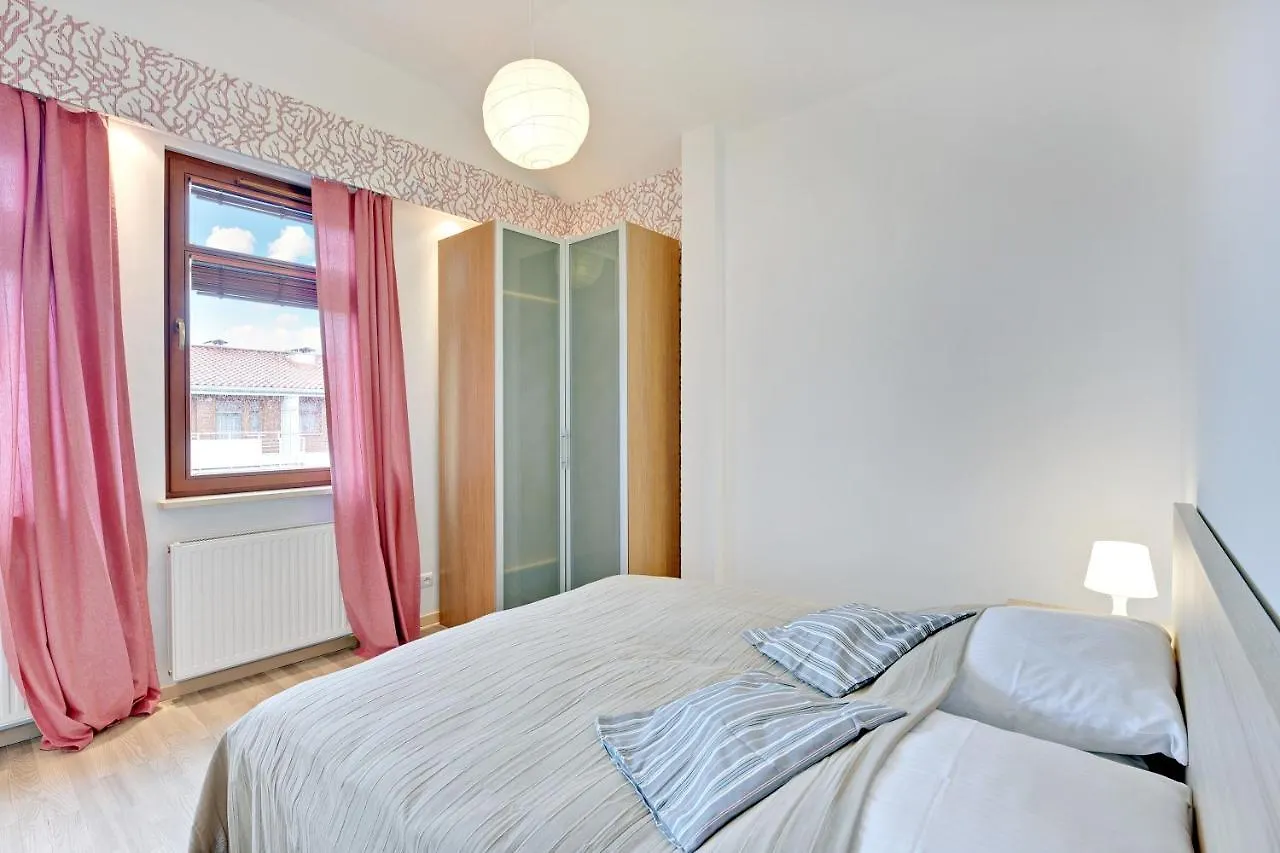 Grand Apartments - Neptun Park. Poland