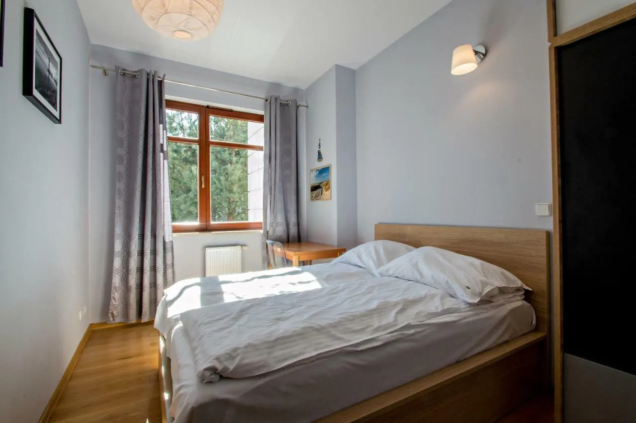 Grand Apartments - Neptun Park.